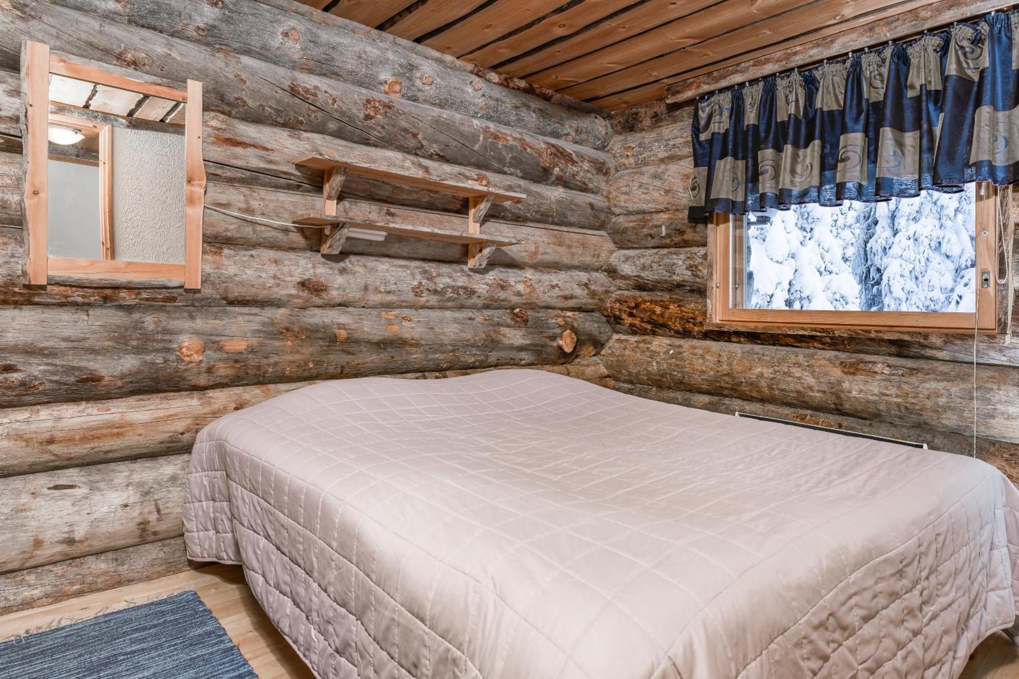 Ruka Inn Buitenkant foto