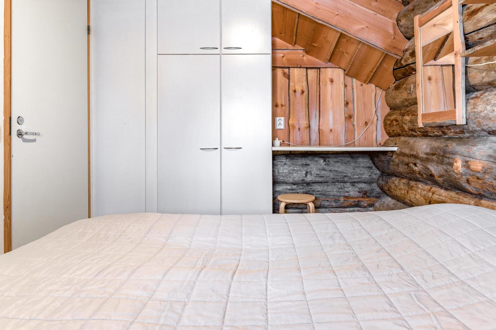 Ruka Inn Buitenkant foto